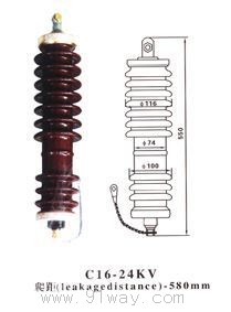 Y5C-24,Y10C-24KV״϶п