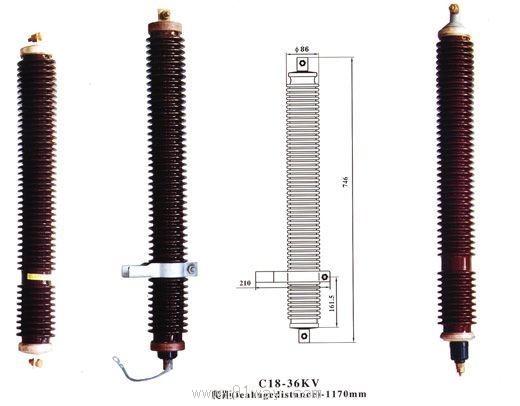 Y5C-10,Y10C-36KV״϶п