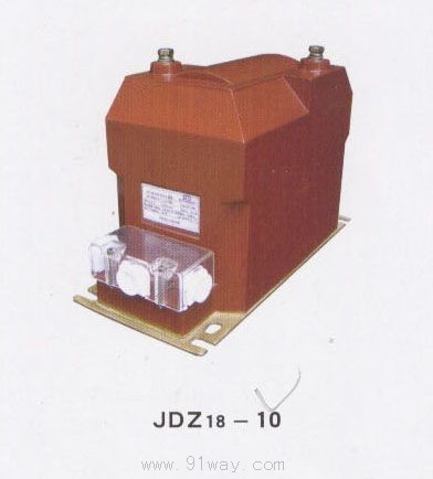 JDZ18-1010kVѹ