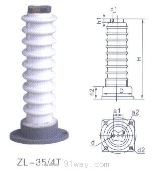 ZL-35/4T͸ѹ֧Ե