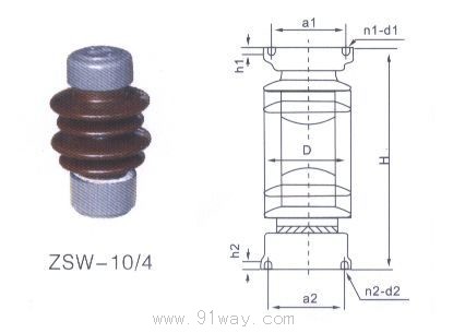 ZSW-10/4ѹ֧Ե