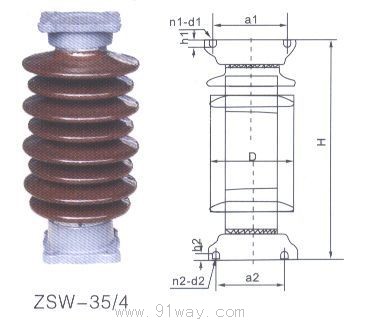 ZSW-35/4͸ѹ֧Ե