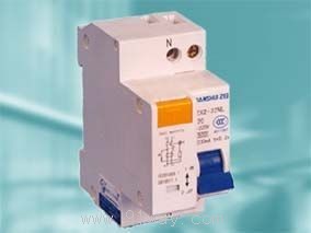 DZX2-32NL系列漏电断路器