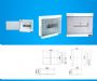 ZCPM1系列住宅配电箱（TCL型）