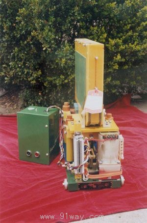 ds12系列直流快速断路器-[报价-资料]--上海华邦