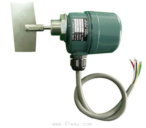 towa型料位开关-[报价-资料]--上海华邦工业商务